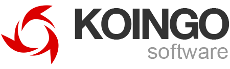 Koingo Software, Inc.